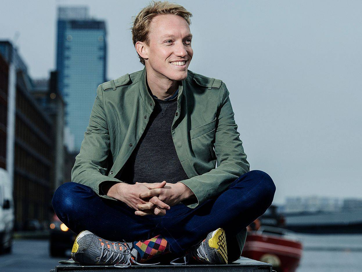 Zo voorkomen we dat DigiD en MijnOverheid in Amerikaanse handen komen